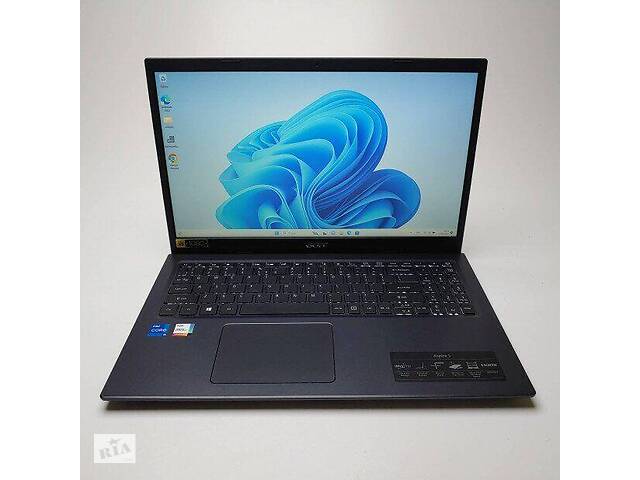 Б/у Ультрабук Acer Aspire 5 A515-56 15.6' 1920x1080| Core i5-1135G7| 8 GB RAM| 240 GB SSD| Iris X