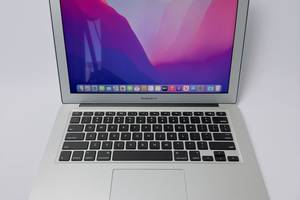 Б/у Ультрабук Apple Macbook Air 13 2017 13.3' 1440x900| Core i5-5350U| 8 GB RAM| 128 GB SSD| HD 6000