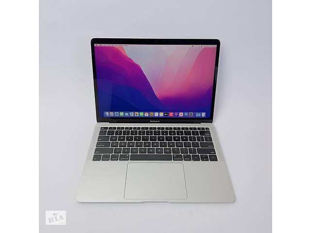 Б/у Ультрабук Apple MacBook Air 13 2019 13.3' 2560x1600| Core i5-8210Y| 16 GB RAM| 256 GB SSD| UHD 617