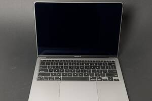 Б/у Ультрабук Apple MacBook Air 13 (2020) 13.3' 2560x1600| Apple M1| 16 GB RAM| 256 GB SSD|