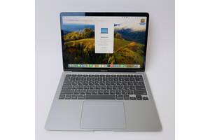 Б/у Ультрабук Apple MacBook Air 13 (2020) 13.3' 2560x1600| Core i3-1000NG4| 8 GB RAM| 256 GB SSD| Iris Plus