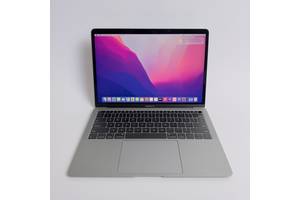 Б/у Ультрабук Apple MacBook Air 13 A1932 13.3' 2560x1600| Core i5-8210Y| 8 GB RAM| 128 GB SSD| UHD 617