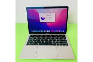 Б/у Ультрабук Apple MacBook Air 13 A1932 13.3' 2560x1600| Core i5-8210Y| 16 GB RAM| 256 GB SSD| UHD 617