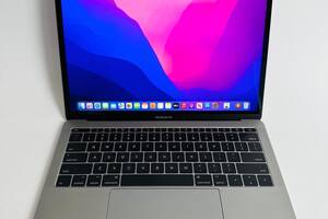 Б/у Ультрабук Apple MacBook Pro 13 (2017) 13.3' 2560x1600| Core i5-7360U| 16 GB RAM| 512 GB SSD| Iris Plus 640