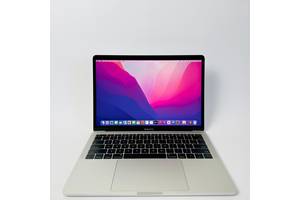 Б/у Ультрабук Apple MacBook Pro 13 (2017) 13.3' 2560x1600| Core i5-7360U| 8 GB RAM| 256 GB SSD| Iris Plus 640