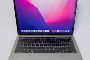 Б/у Ультрабук Apple MacBook Pro 13 (2019) 13.3' 2560x1600| Core i5-8257U| 8 GB RAM| 256 GB SSD| Iris Plus 645