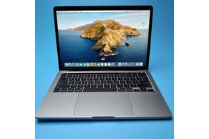 Б/у Ультрабук Apple MacBook Pro 13 2020 A2251 13.3' 2560x1600| Core i7-1068NG7| 32 GB RAM| 512 GB SSD| Iris