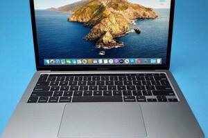 Б/у Ультрабук Apple MacBook Pro 13 2020 A2251 13.3' 2560x1600| Core i7-1068NG7| 32 GB RAM| 512 GB SSD| Iris