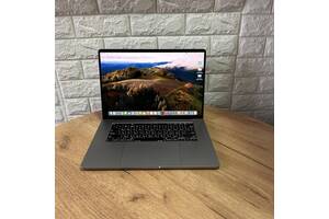 Б/у Ультрабук Apple MacBook Pro 16 2019 A2141 16' 3072x1920| i9-9980HK| 16GB RAM| 500GB SSD| Radeon Pro 5300M