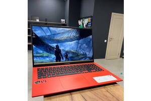 Б/у Ультрабук Asus VivoBook 15 X512DA 15.6' 1920x1080| Ryzen 5 3500U| 4 GB RAM| 256 GB SSD| Radeon Vega 8