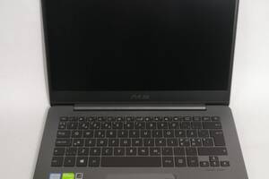 Б/у Ультрабук Asus Zenbook UX430U 14' 1920x1080| Core i5-8250U| 8 GB RAM| 256 GB SSD| GeForce MX150 2GB