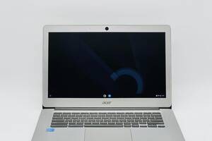 Б/у Ультрабук Б-класс Acer ChromeBook CB3-431 14' 1366x768| Celeron N3160| 4 GB RAM| 16 GB eMMC| HD 400