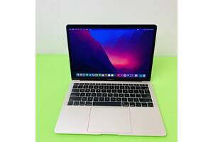 Б/у Ультрабук Б-класс Apple MacBook Air 13 (2019) 13.3' 2560x1600| Core i5-8210Y| 16 GB RAM| 256 GB SSD| UHD