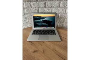 Б/у Ультрабук Б-класс Apple MacBook Air A1466 2014 13.3' 1440x900| Core i7-4650U| 8 GB RAM| 512 GB SSD| HD