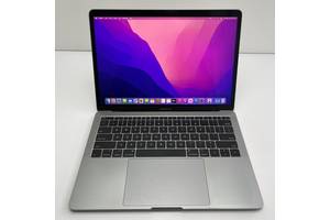 Б/у Ультрабук Б-класс Apple MacBook Pro 13 2017 13.3' 2560x1600| i7-7660U| 8GB RAM| 512GB SSD| Iris Plus 640