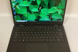 Б/у Ультрабук Б-класс Dell Latitude 3420 14' 1920x1080| Core i5-1135G7| 16 GB RAM| 256 GB SSD| Iris Xe