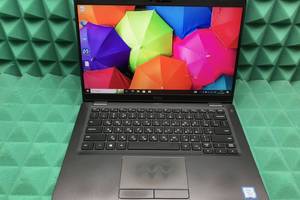 Б/у Ультрабук Б-класс Dell Latitude 5300 13.3' 1920x1080| Core i5-8365U| 8 GB RAM| 256 GB SSD| UHD 620