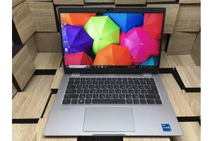 Б/у Ультрабук Б-класс Dell Latitude 5320 13.3' 1920x1080| Core i5-1145G7| 16 GB RAM| 256 GB SSD| Iris Xe