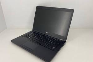 Б/у Ультрабук Б-класс Dell Latitude 5490 14' 1366x768| Core i3-7130U| 4 GB RAM| 128 GB SSD| UHD 620