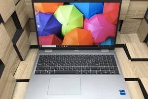 Б/у Ультрабук Б-класс Dell Latitude 5520 15.6' 1920x1080| Core i5-1135G7| 16 GB RAM| 256 GB SSD| Iris Xe