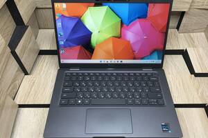 Б/у Ультрабук Б-класс Dell Latitude 7320 13.3' 1920x1080| Core i7-1185G7| 16 GB RAM| 256 GB SSD| Iris Xe