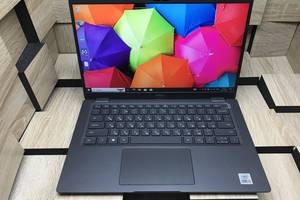 Б/у Ультрабук Б-класс Dell Latitude 7410 14' 1920x1080| Core i5-10210U| 8 GB RAM| 256 GB SSD| UHD