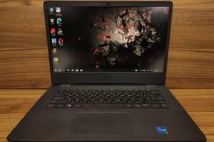 Б/у Ультрабук Б-класс Dell Vostro 3400 14' 1920x1080| Core i5-1135G7| 16 GB RAM| 512 GB SSD| Iris X