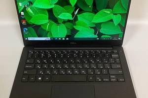 Б/у Ультрабук Б-класс Dell XPS 13 9343 13.3' 3200x1800| Core i5-5200U| 8 GB RAM| 256 GB SSD| HD 5500