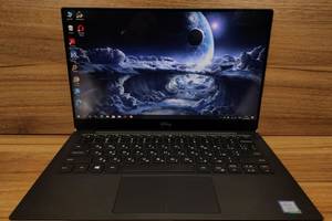 Б/у Ультрабук Б-класс Dell XPS 13 9370 13.3' 3840x2160 Сенсорный| Core i7-8550U| 16 GB RAM| 512 GB SSD| UHD