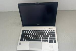 Б/у Ультрабук Б-класс Fujitsu LifeBook S935 13.3' 1920x1080| Core i7-5600U| 8 GB RAM| 256 GB SSD| HD 5500