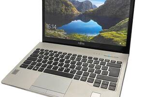 Б/у Ультрабук Б-класс Fujitsu LifeBook S935 13.3' 1920x1080 Touch| i5-5300U| 8GB RAM| 256GB SSD| HD 5500