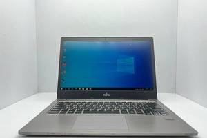 Б/у Ультрабук Б-класс Fujitsu LifeBook U904 14' 3200x1800| Core i5-4300U| 6 GB RAM| 240 GB SSD| HD 4400