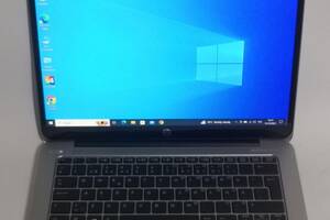 Б/у Ультрабук Б-класс HP EliteBook 1030 G1 13.3' 1920x1080| Core m5-6Y54| 8 GB RAM| 256 GB SSD| HD 515