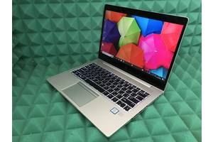 Б/у Ультрабук Б-класс HP EliteBook 830 G5 13.3' 1920x1080 Сенсорный| Core i7-8650U| 8 GB RAM| 256 GB SSD| UHD