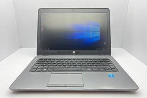 Б/у Ультрабук Б-класс HP EliteBook 840 G1 14' 1366x768| Core i5-4300U| 4 GB RAM| 120 GB SSD| HD 4400