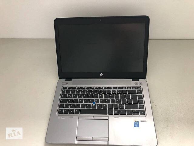 Б/у Ультрабук Б-класс HP EliteBook 840 G2 14' 1366x768| Core i7-5600U| 8 GB RAM| 240 GB SSD| Radeon R7 M260