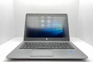 Б/у Ультрабук Б-класс HP EliteBook 840 G2 14' 1920x1080| Core i5-5300U| 4 GB RAM| 500 GB HDD| HD 5500