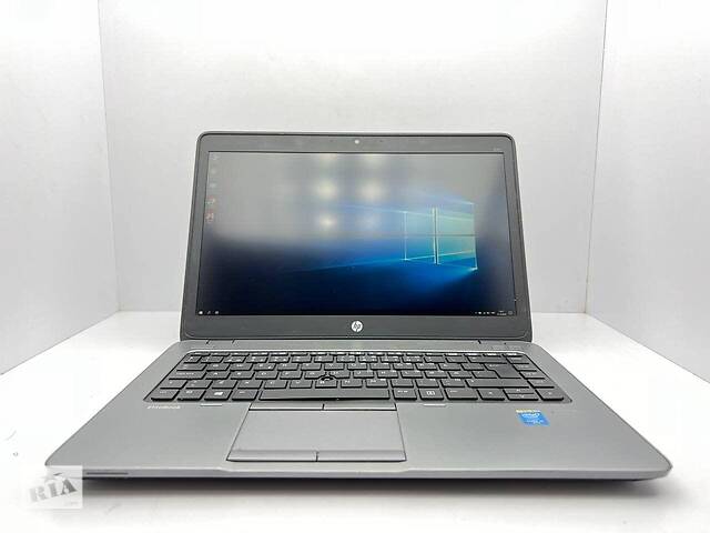 Б/у Ультрабук Б-класс HP EliteBook 840 G2 14' 1920x1080| Core i5-5300U| 4 GB RAM| 500 GB HDD| HD 5500