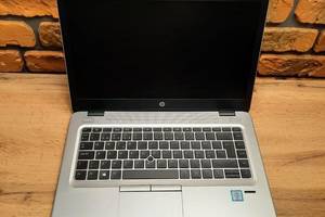 Б/у Ультрабук Б-класс HP EliteBook 840 G3 14' 1366x768| Core i5-6300U| 8 GB RAM| 256 GB SSD| HD 520