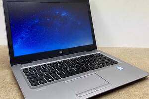 Б/у Ультрабук Б-класс HP EliteBook 840 G4 14' 1366x768| Core i5-7300U| 16 GB RAM| 512 GB SSD| HD 620