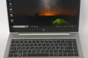 Б/у Ультрабук Б-класс HP EliteBook 840 G5 14' 1920x1080| Core i5-8250U| 8 GB RAM| 192 GB SSD| UHD 620