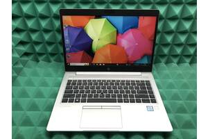 Б/у Ультрабук Б-класс HP EliteBook 840 G5 14' 1920x1080| Core i5-8350U| 16 GB RAM| 512 GB SSD| UHD 620