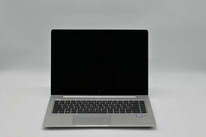 Б/у Ультрабук Б-класс HP EliteBook 840 G5 14' 1920x1080 Сенсорный| Core i5-8350U| 16 GB RAM| 240 GB SSD| UHD