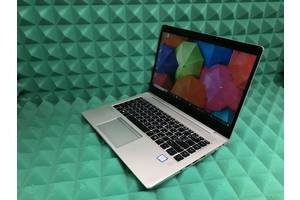 Б/у Ультрабук Б-класс HP EliteBook 840 G5 14' 1920x1080 Сенсорный| Core i7-8650U| 16 GB RAM| 256 GB SSD| UHD