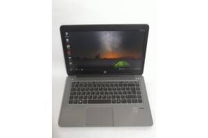 Б/у Ультрабук Б-класс HP EliteBook Folio 1040 G1 14' 1920x1080| Core i5-4200U| 8 GB RAM| 256 GB SSD| HD 4400