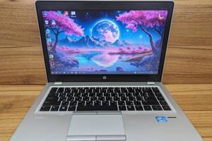 Б/у Ультрабук HP EliteBook Folio 9480m 14' 1366x768| Core i5-4310U| 8 GB RAM| 240 GB SSD| HD 4400