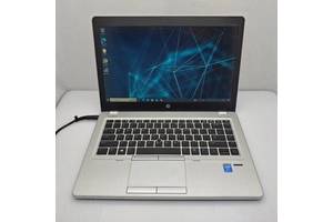 Б/у Ультрабук Б-класс HP EliteBook Folio 9480m 14' 1600x900| Core i7-4600U| 8 GB RAM| 256 GB SSD| HD 4400