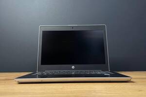 Б/у Ультрабук Б-класс HP ProBook 430 G5 13.3' 1920x1080| Core i5-8250U| 8 GB RAM| 128 GB SSD| UHD 620