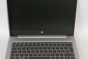 Б/у Ультрабук Б-класс HP ProBook 430 G6 13.3' 1366x768| Core i3-8145U| 8 GB RAM| 128 GB SSD| UHD