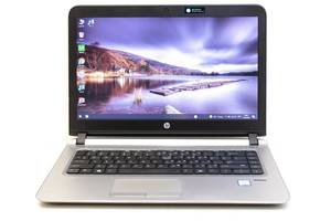 Б/у Ультрабук Б-класс HP ProBook 440 G3 14' 1366x768| Core i5-6200U| 4 GB RAM| 128 GB SSD| UHD 520